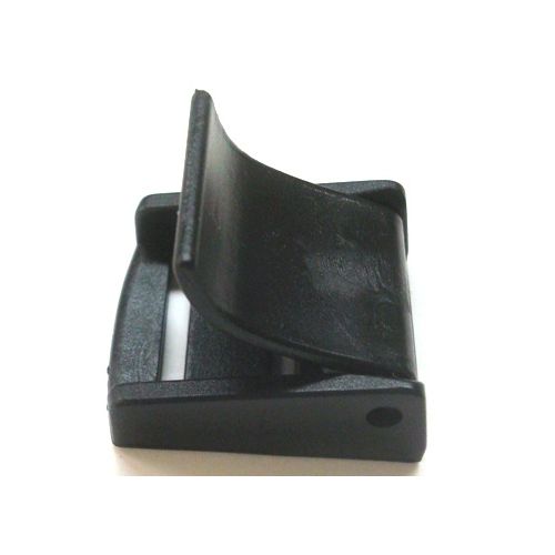 1" • Plastic Cam Buckle