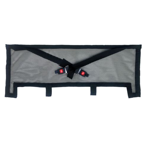 17" x 45" • Bunk Bed Safety Net