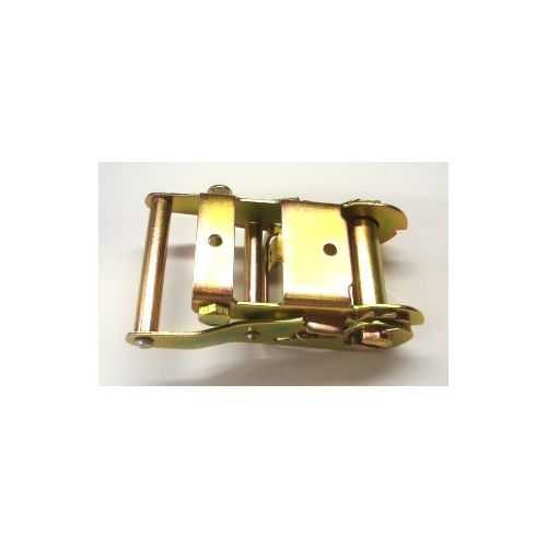 2" • Heavy Ratchet