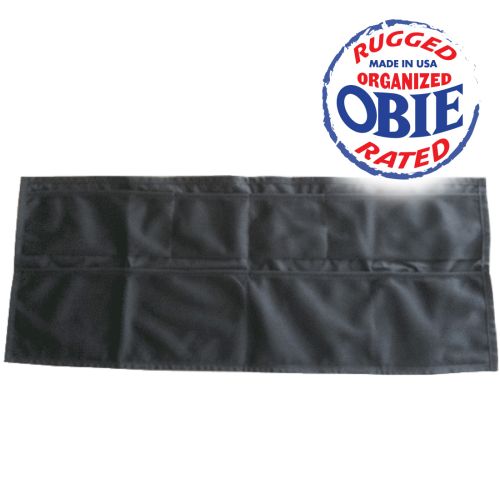 24" x 60" • Over-Sized Gear Net