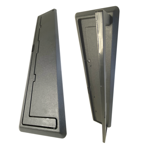 24" • Ceiling Mount Collapsing Hanger