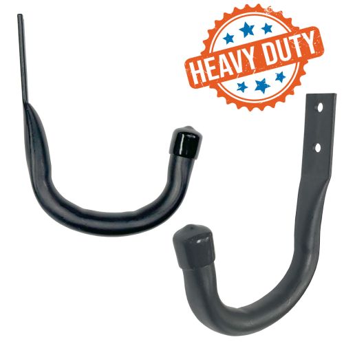 Heavy-Duty • Utility-Hanger • 2.25" Opening 