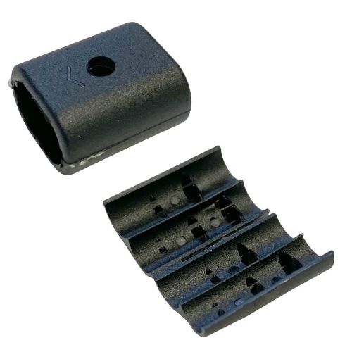 Bungee/Elastic Loop & Coupler Connector