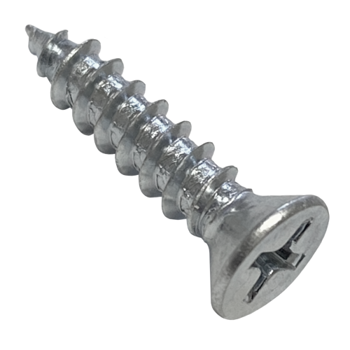 #8 x 3/4" • Sheet Metal Screw