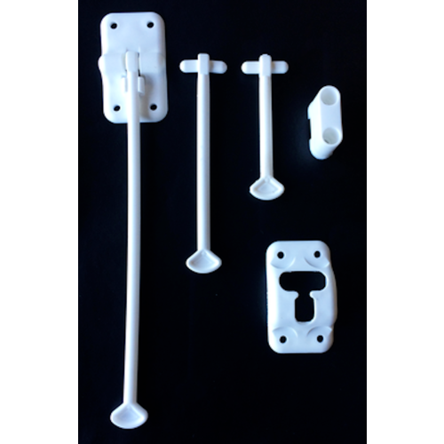 Positive Door Holder Set