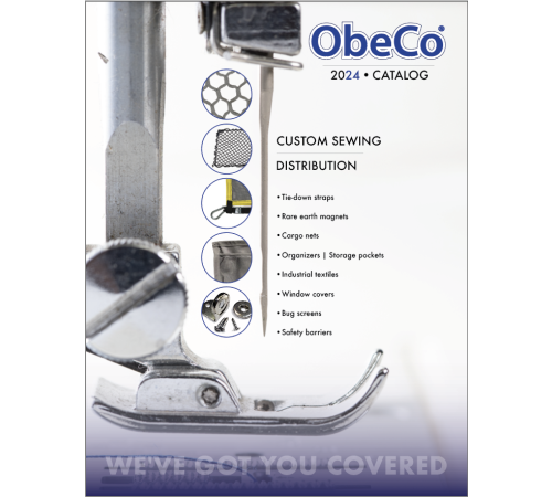 Obeco Product Catalog