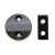 Round Baggage Door Magnet/Kitchen Knife Magnet