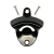 Bottle Opener (Black Powder Coated)
