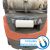 Magnetic Paper Towel/Label Roll Holder