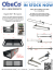 Magnetic Shelf & Sliding Towel Rack