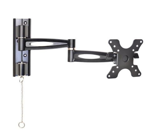 Full Motion Articulating Locking Mount