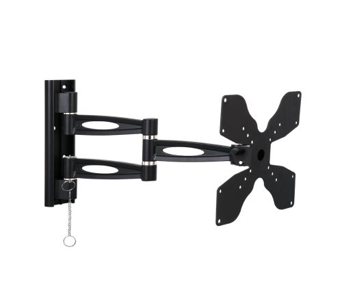 Full Motion Articulating Locking Mount