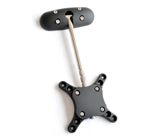 Flat Screen Under Cabinet Mount