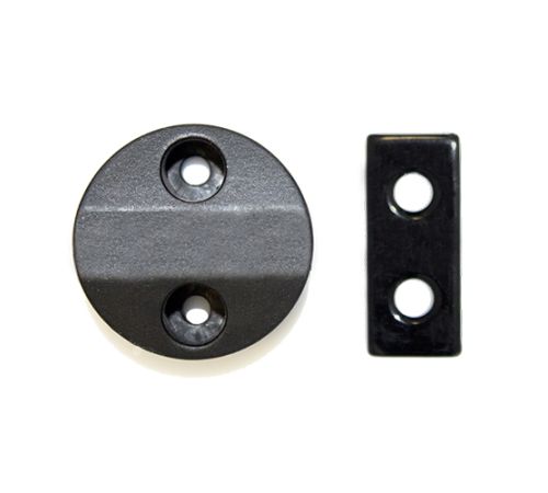 Round Baggage Door Magnet/Kitchen Knife Magnet