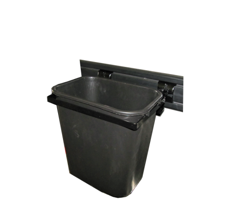 Trash/Laundry Holder