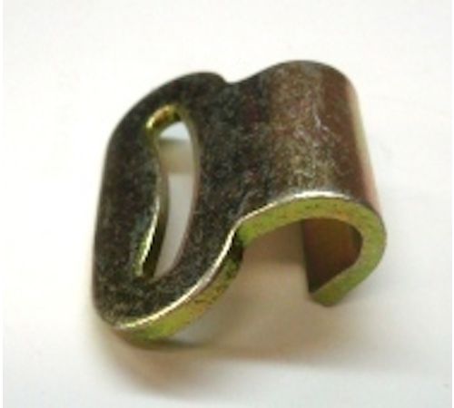 1" • Heavy Duty Hook