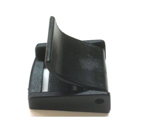 1" • Plastic Cam Buckle