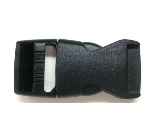 1" Quick Release Buckle