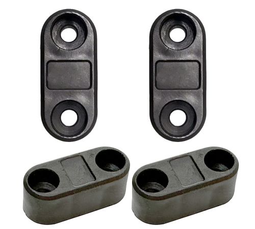 1 1/2 in. • Rectangle Magnet Set