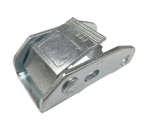 1" • Cam Buckle • Stainless Stee • Heavy-Duty