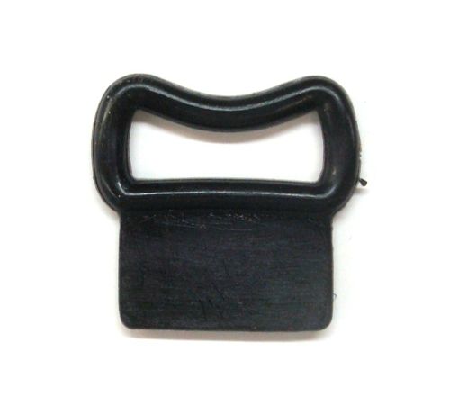 1 in. • Sewable Chafe Tab