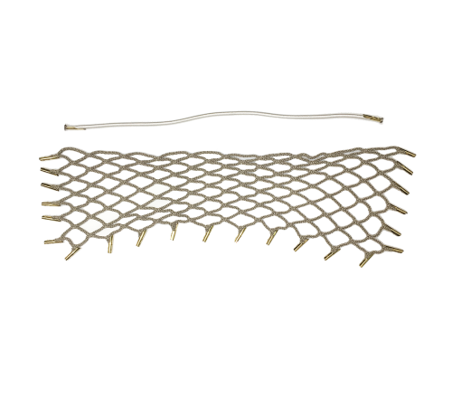 Grady White • 7" x 16" • Tan Diamond Replacement Net