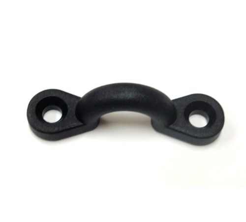 Plastic Footman Loop