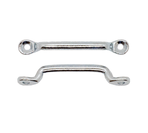 1.5 in. • Footman Loop