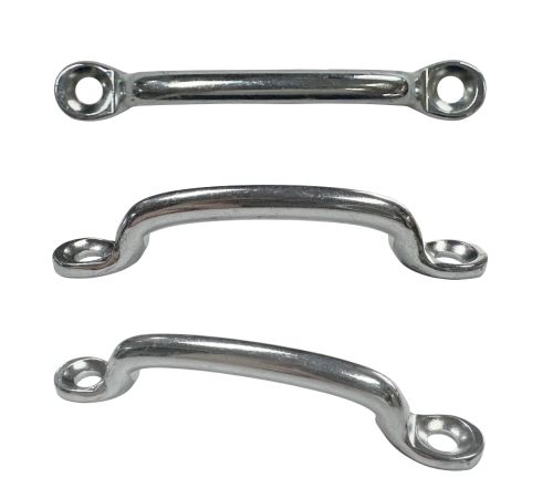 2 in. • Footman Loop