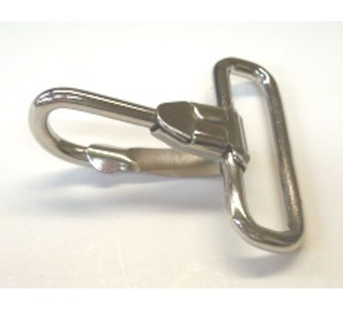 2" • Metal Snap Hook
