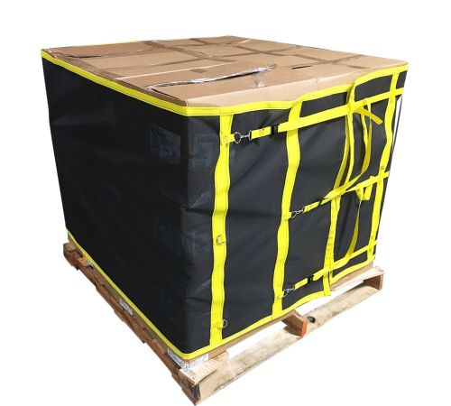 3' x 15' • Pallet Wrap Net