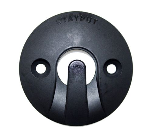 Stayput Dome Hook Horizontal