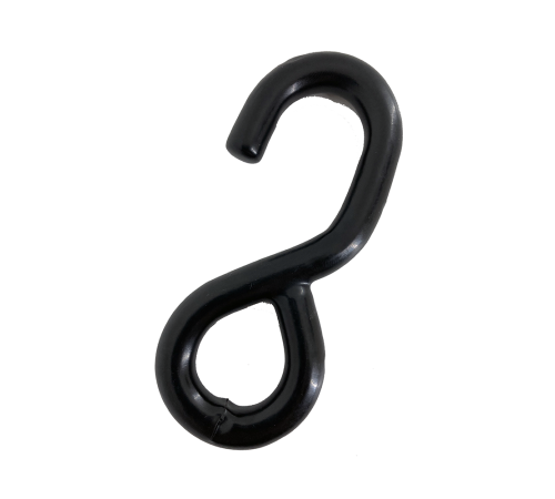 Vinyl Coated S-Hook