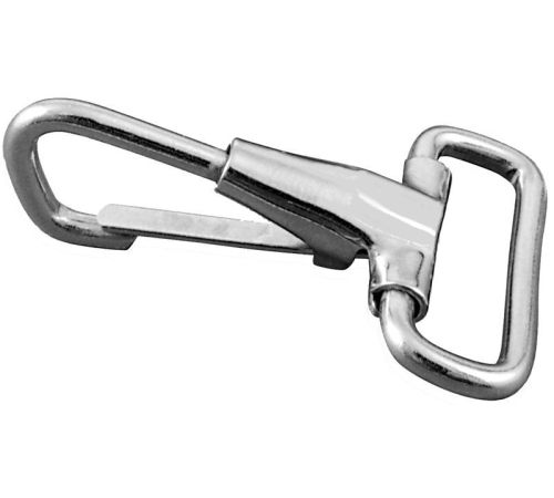 1 in. • Snap Hook