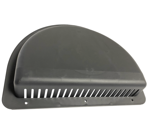 Air Vent Cover-Black
