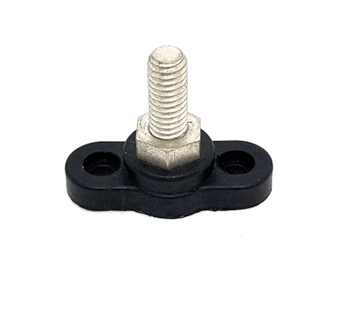 Kalas 395 Black Junction Block for 615 from Nexus Electronics