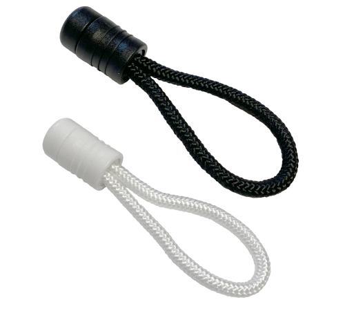 Nylon Rope Pull Tabs