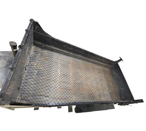 14' x 7' • Dump Trailer Containment Stretch Net