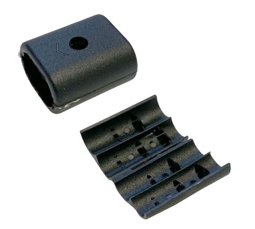 Bungee/Elastic Loop & Coupler Connector