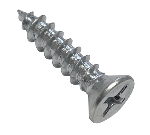 #8 x 3/4" • Sheet Metal Screw