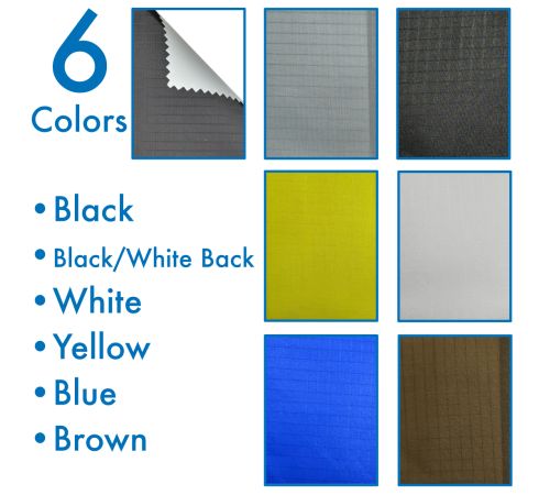 Ripstop® Material