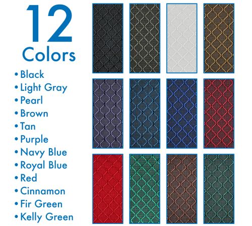 Ripstop® Material • Nylon Diamond