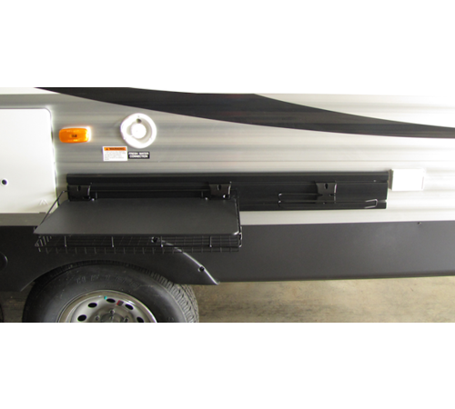 Outdoor Kitchenette/Work Station