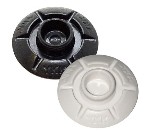 25mm • SNAD® Rigid Stud/Black & White