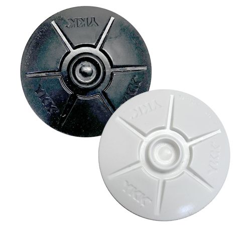 40mm • SNAD® Rigid Stud/Black & White