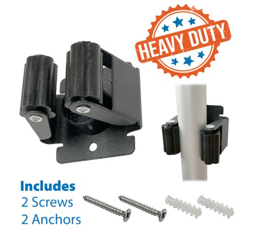 Utility Snap-In Hanger