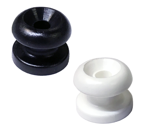 Stayput Attachment Knobs