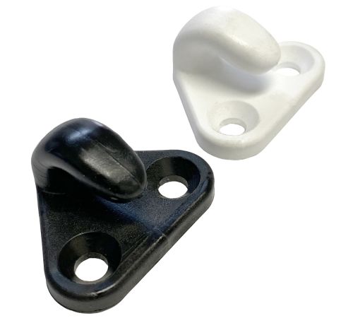 Shockcord Hooks • Stayput®