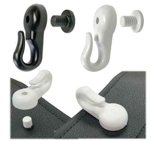 Tent Wall Hook • Stayput®