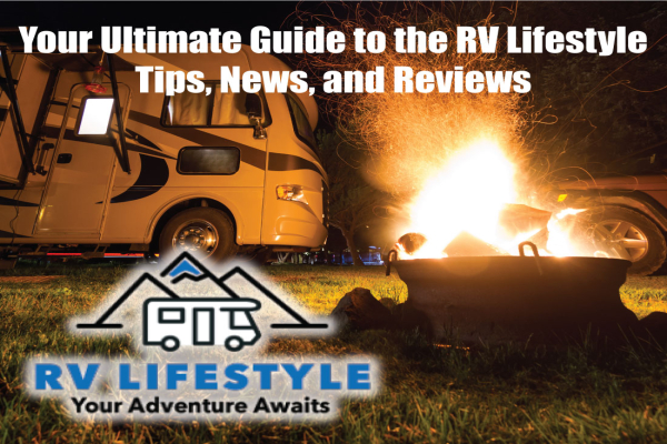 Organized Obie: 5 Best Lightweight RV Storage Solutions